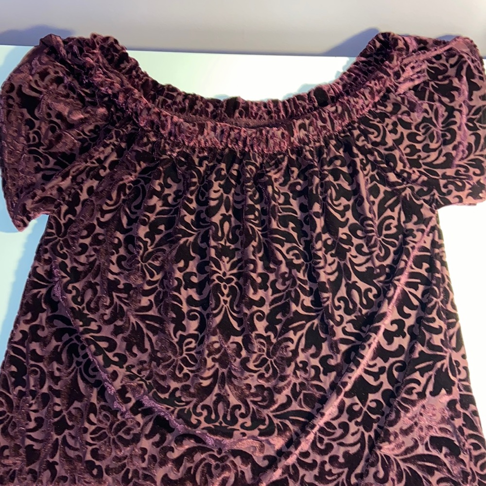 Hollister top